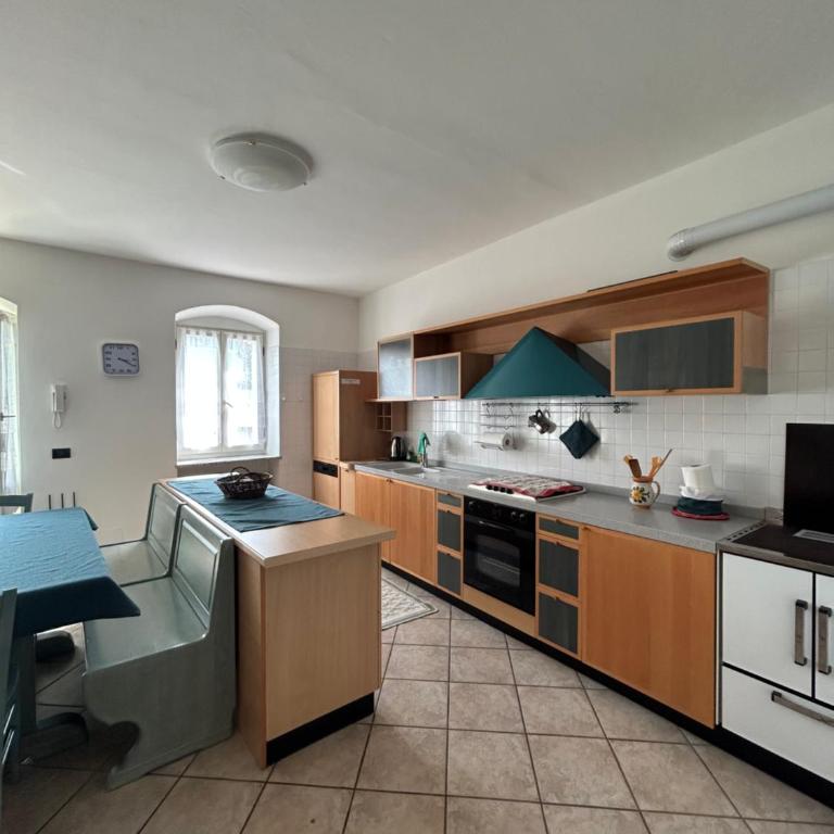 CA' EDDA APPARTAMENTO ANNA - Two-Bedroom Apartment - 5
