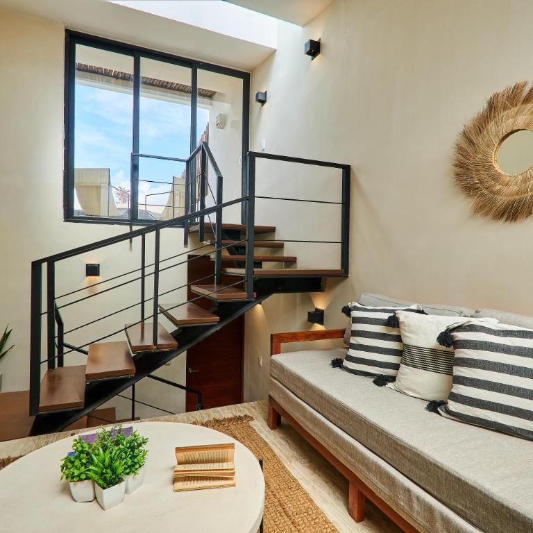 Dhalia - Private roof with pool & Beach Club Access - Apartamento - 2 niveles - 17