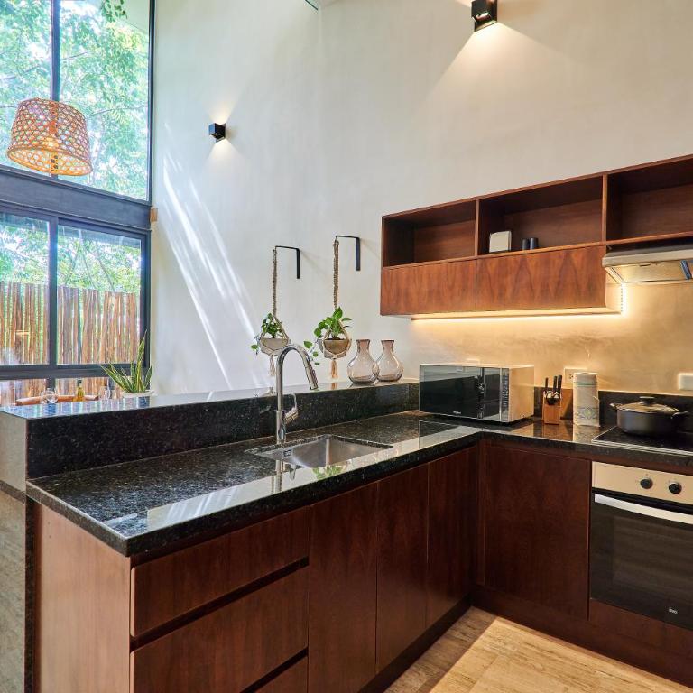 Dhalia - Private roof with pool & Beach Club Access - Apartamento - 2 niveles - 10