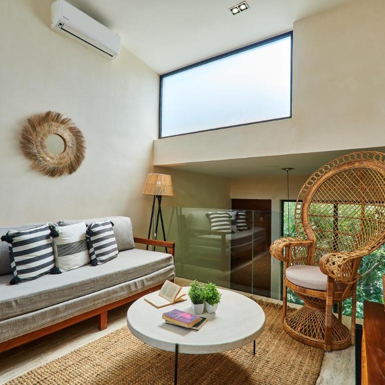 Dhalia - Private roof with pool & Beach Club Access - Apartamento - 2 niveles - 15