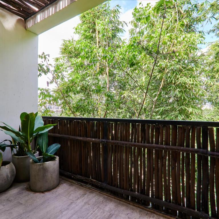 Dhalia - Private roof with pool & Beach Club Access - Apartamento - 2 niveles - 23