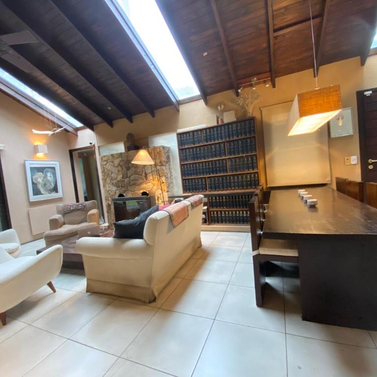 Casa para 8 en Mar Azul - Casa de 4 dormitorios - 4