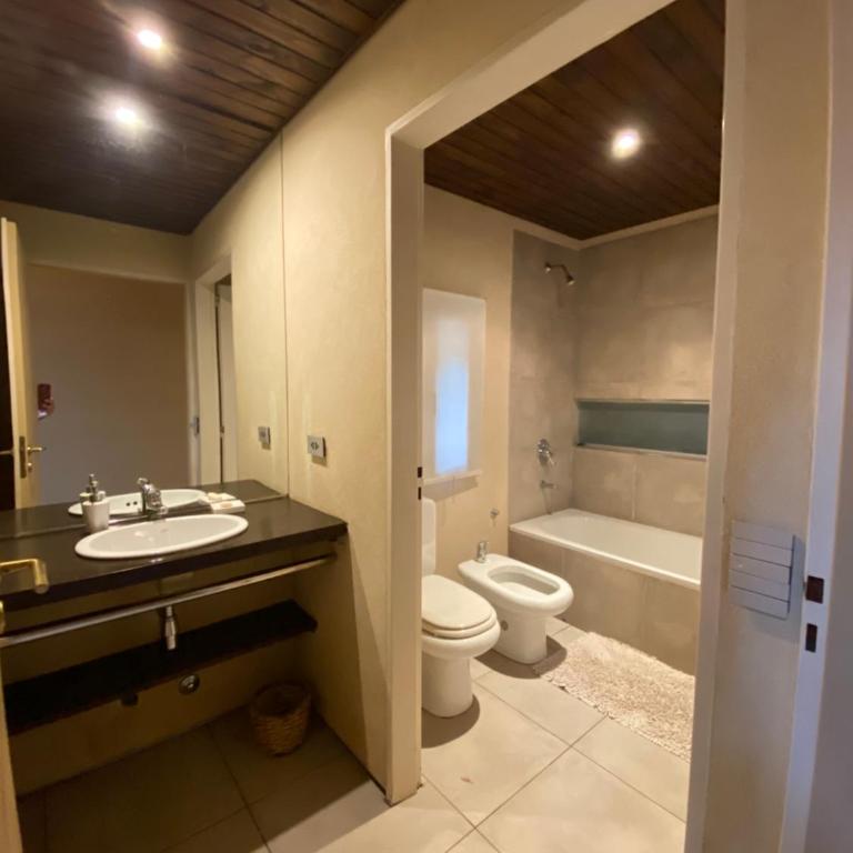 Casa para 8 en Mar Azul - Casa de 4 dormitorios - 14