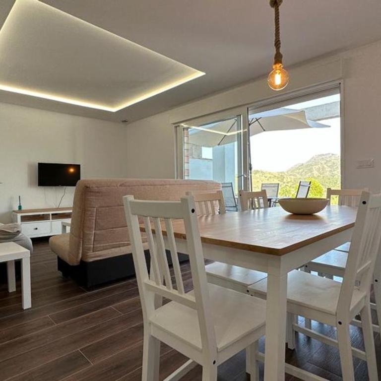 La bocana del Portús - Casa de 2 dormitorios - 7