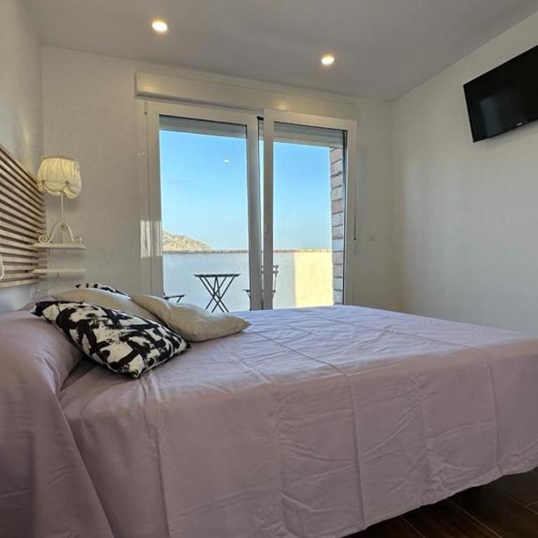 La bocana del Portús - Casa de 2 dormitorios - 20