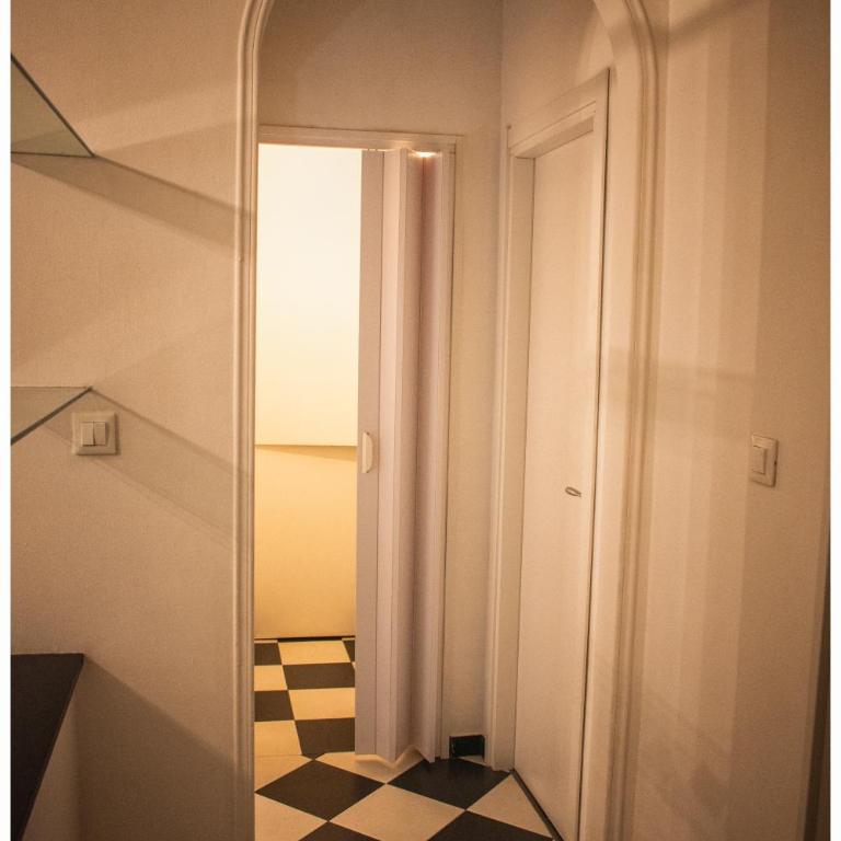 Tra Mare e Centro - Appartamento con 1 Camera da Letto - 11