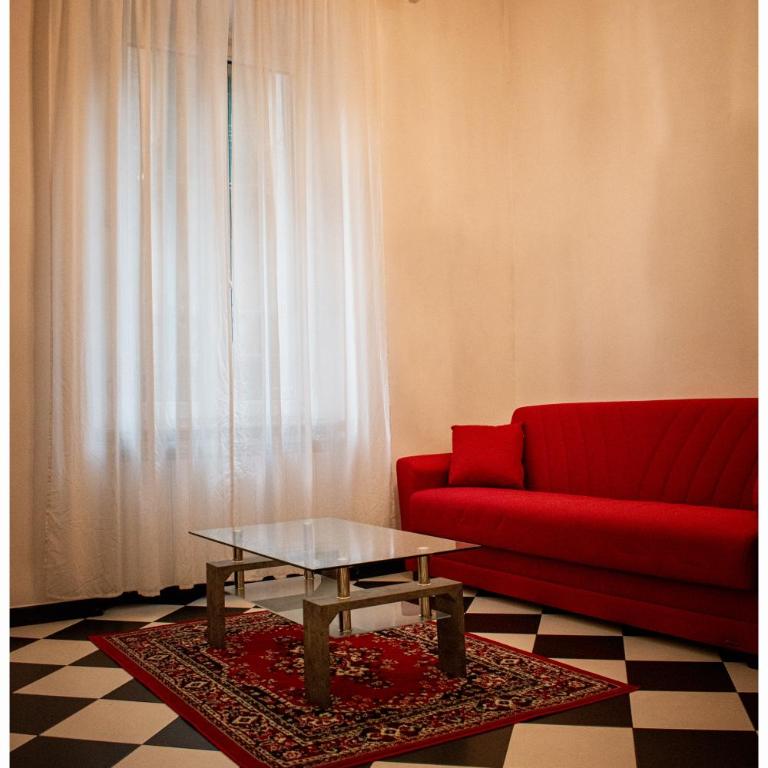 Tra Mare e Centro - Appartamento con 1 Camera da Letto - 9