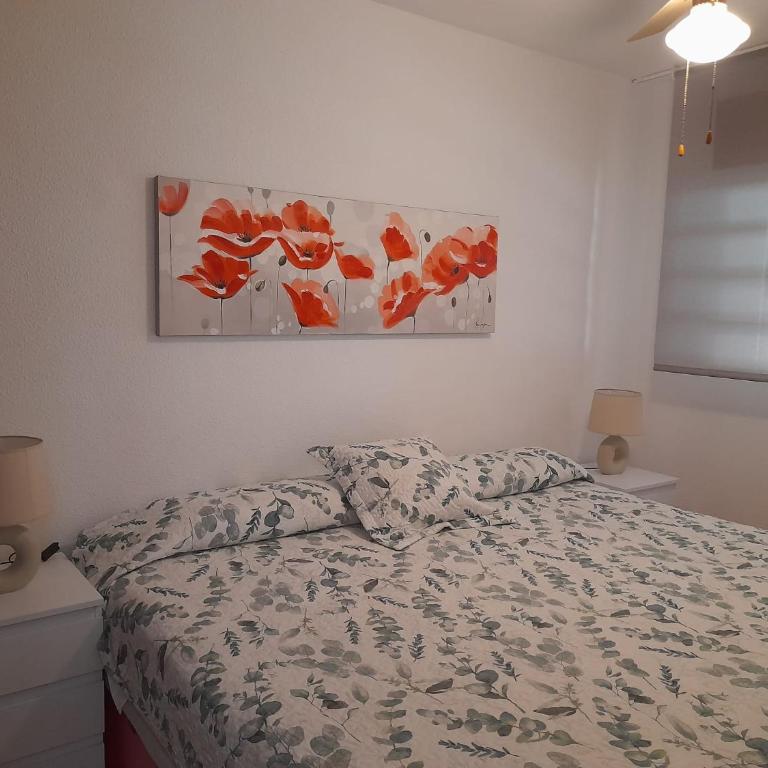 Benidorm - Apartamento de 2 dormitorios - 8