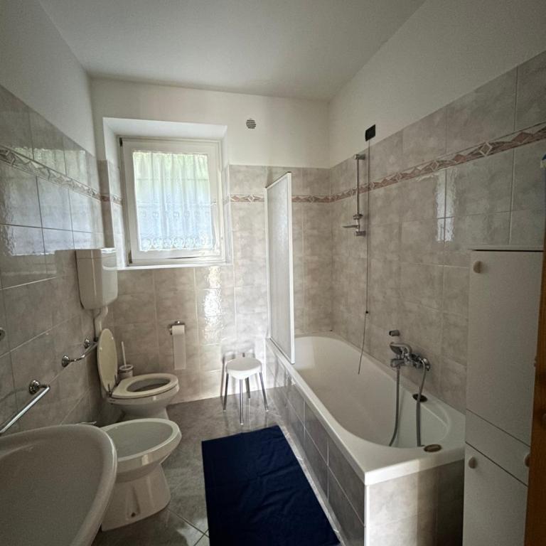 CA' EDDA APPARTAMENTO ANNA - Two-Bedroom Apartment - 8
