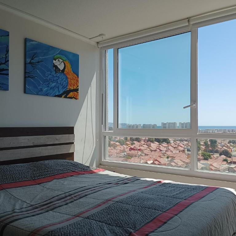 Departamento sector Puertas del Mar. La Serena - Two-Bedroom Apartment - 2