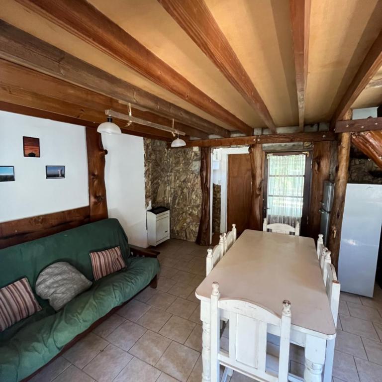 Hospedaje en tandil - Casa de 2 dormitorios - 12