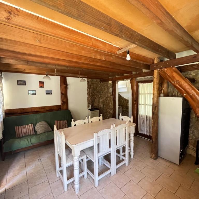 Hospedaje en tandil - Casa de 2 dormitorios - 16