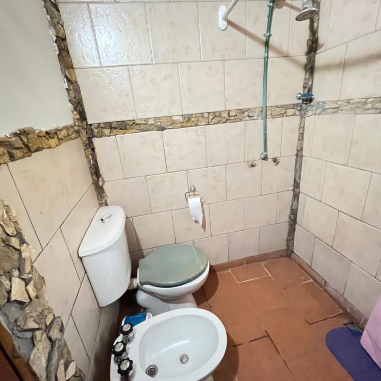 Hospedaje en tandil - Casa de 2 dormitorios - 21