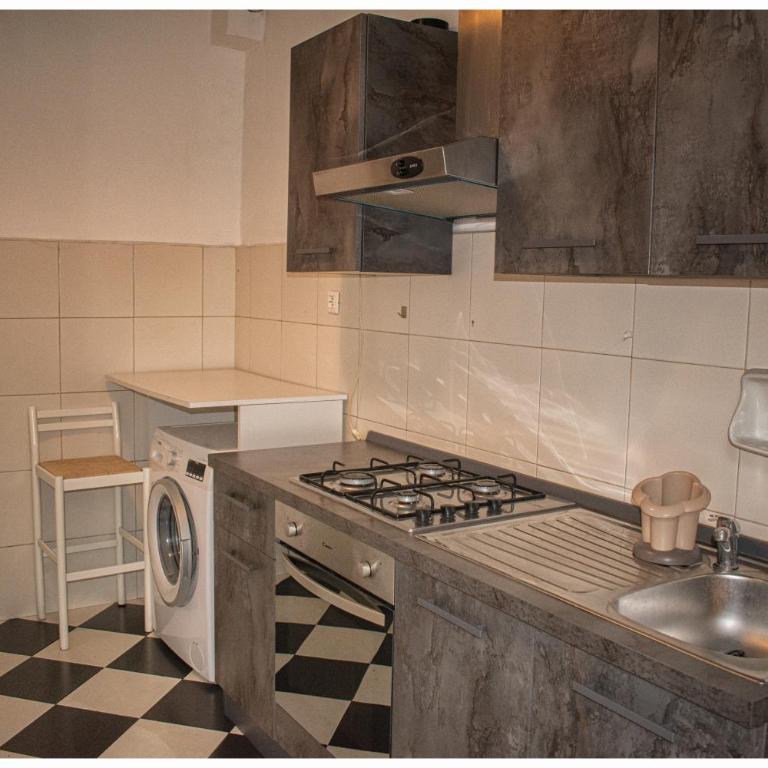 Tra Mare e Centro - Appartamento con 1 Camera da Letto - 13