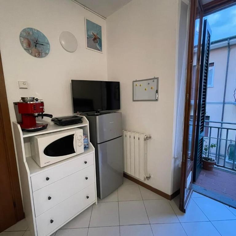La brezza viareggina a 500 mt dal mare, dal carnevale e dagli stabilimenti balneari - Appartamento con 1 Camera da Letto - 13