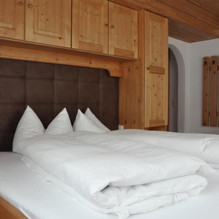 Saffretta Ferienwohnungen - Apartment mit 2 Schlafzimmern (4-6 Erwachsene) - 13