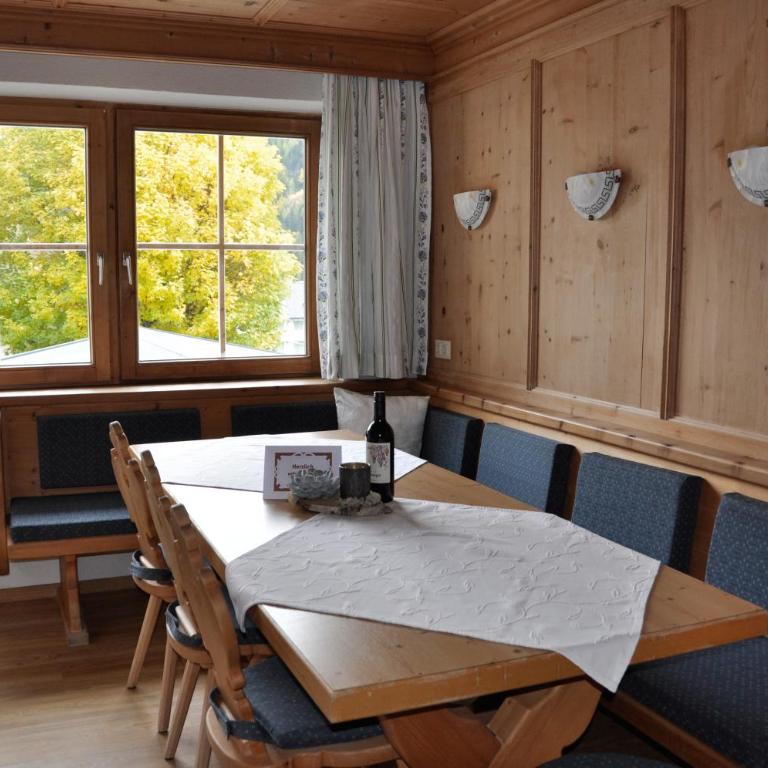 Saffretta Ferienwohnungen - Apartment mit 2 Schlafzimmern (4-5 Erwachsene) - 12