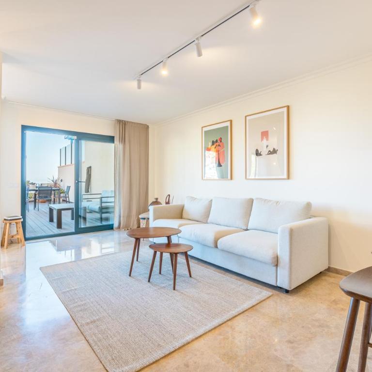 Bello Horizonte - Apartamento de 2 dormitorios - 5