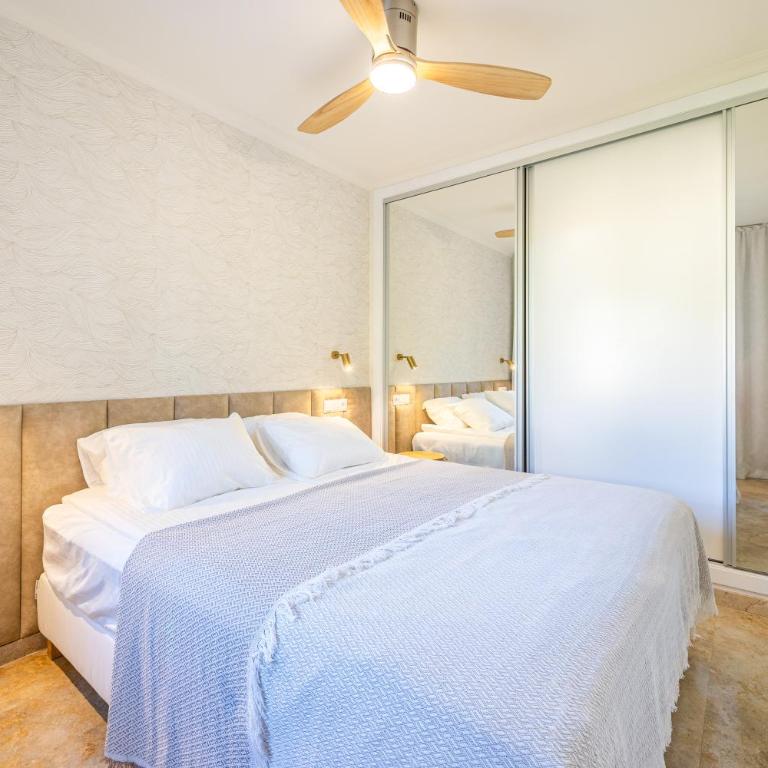 Bello Horizonte - Apartamento de 2 dormitorios - 8