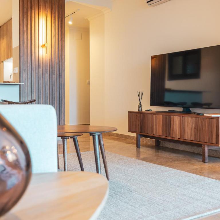 Bello Horizonte - Apartamento de 2 dormitorios - 20