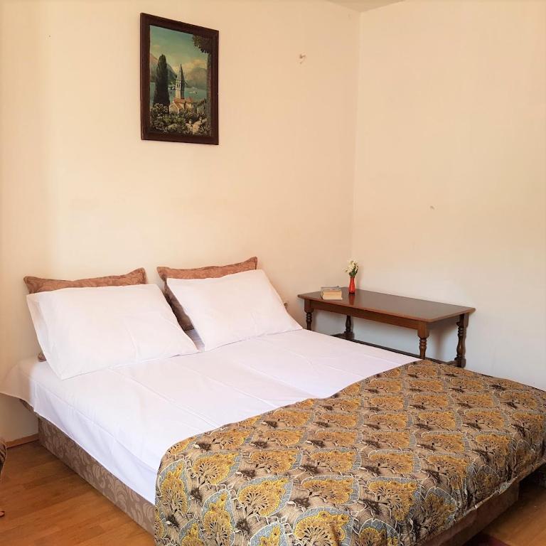 Biuk - One-Bedroom Apartment - 22