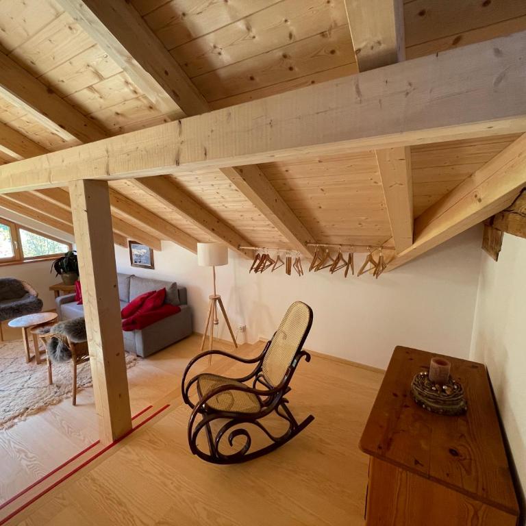 Landlust Ischl - Studio-Apartment - 4