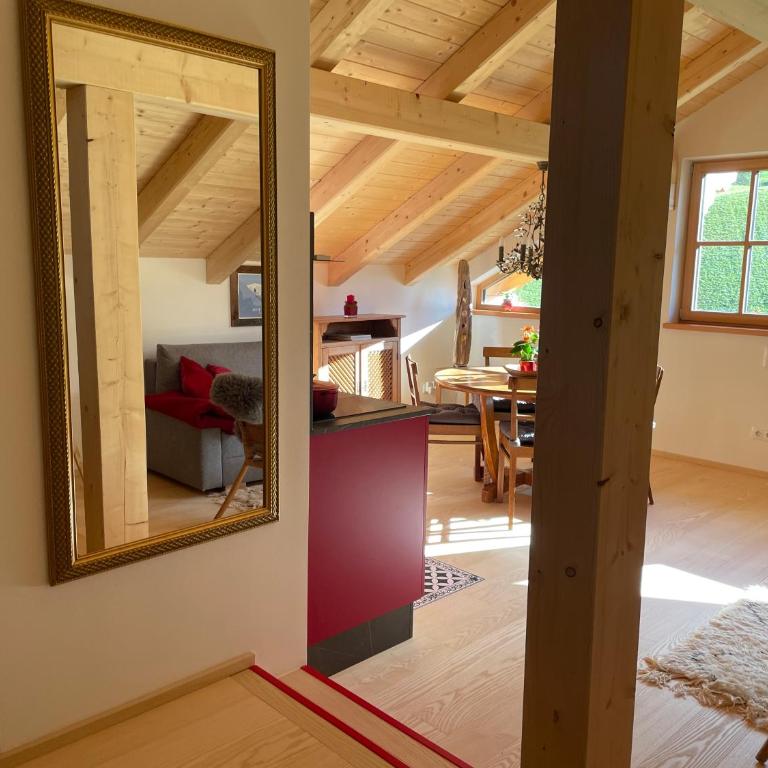 Landlust Ischl - Studio-Apartment - 5