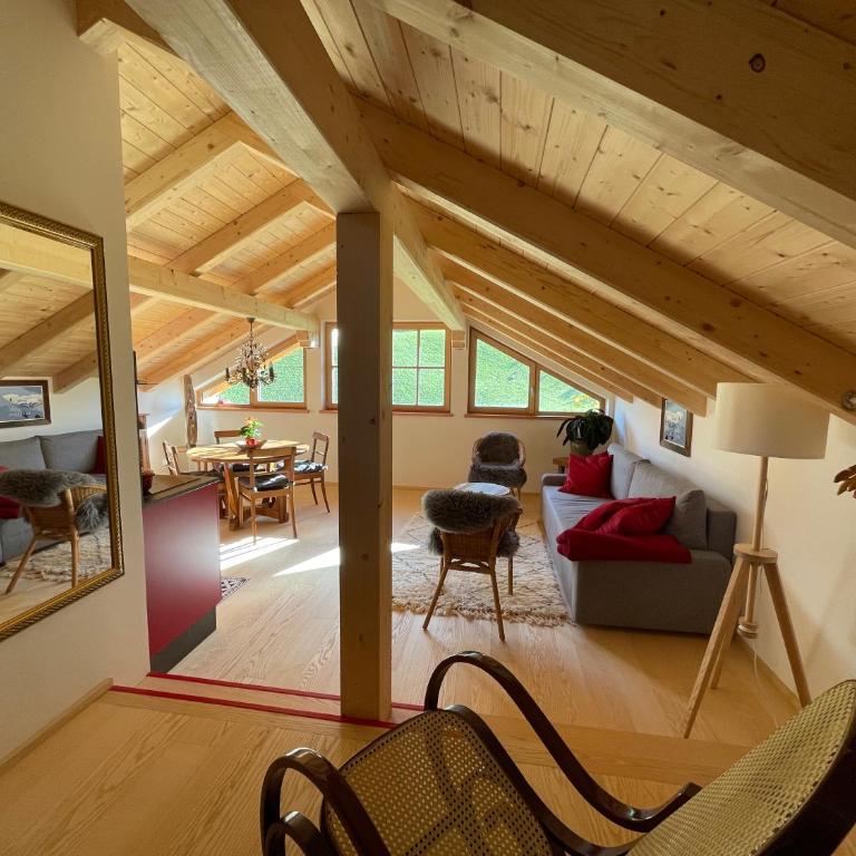 Landlust Ischl - Studio-Apartment - 6