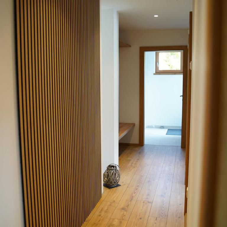 Alpenchalet zurHinterochsenweide SKI IN & SKI OUT - Apartment mit 2 Schlafzimmern und Dusche - 15