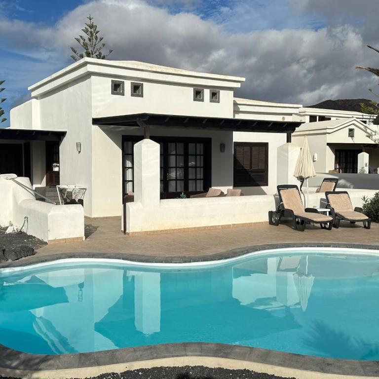 Casa Sophia - Two-Bedroom Villa - 1