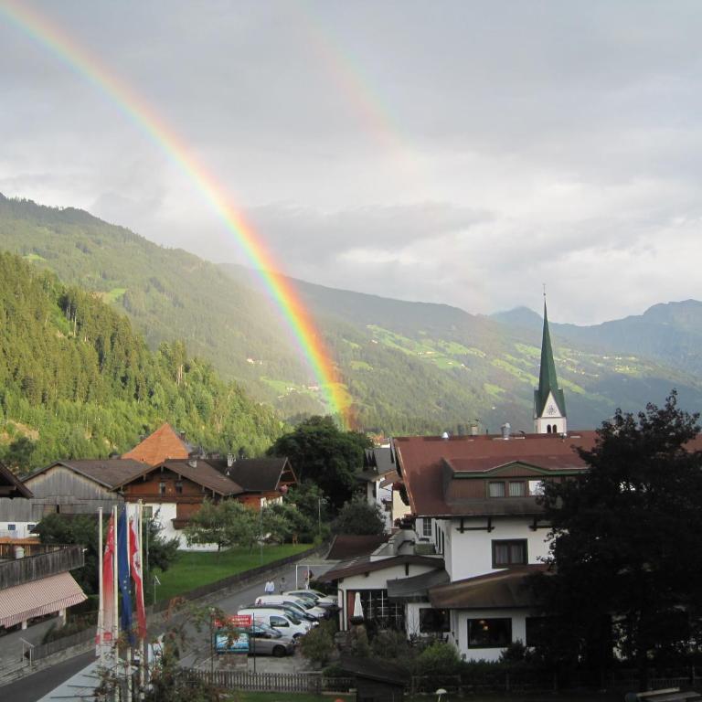 Gästehaus Braunegger - Doppelzimmer - 3