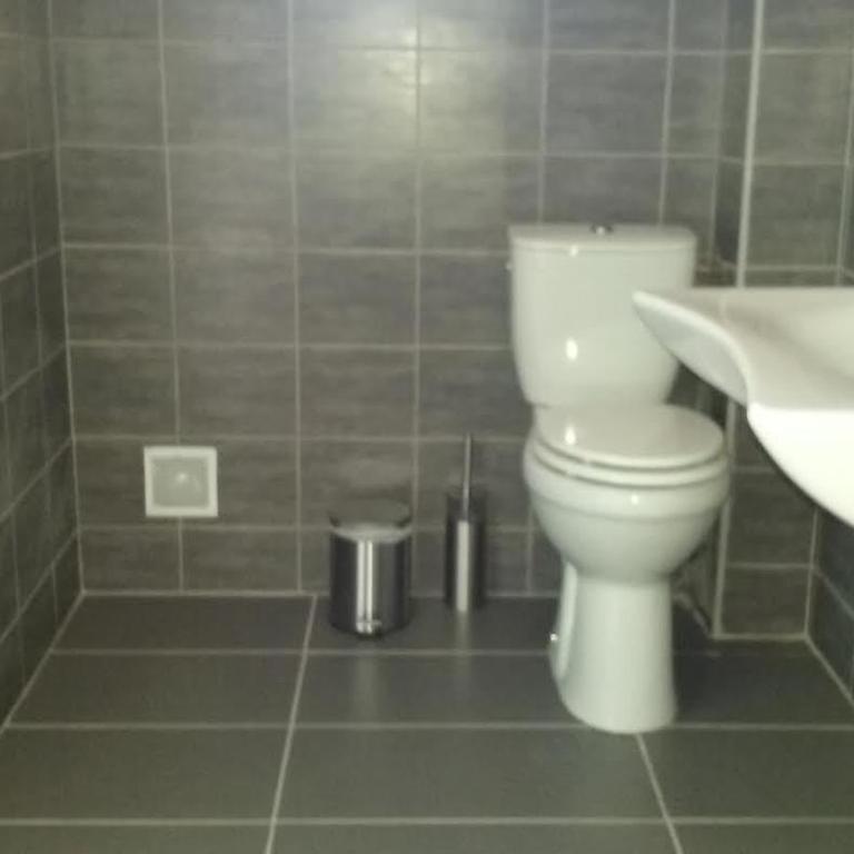 Hotel Bleu Azur - Chambre Double - Accessible aux Personnes à Mobilité Réduite - 12