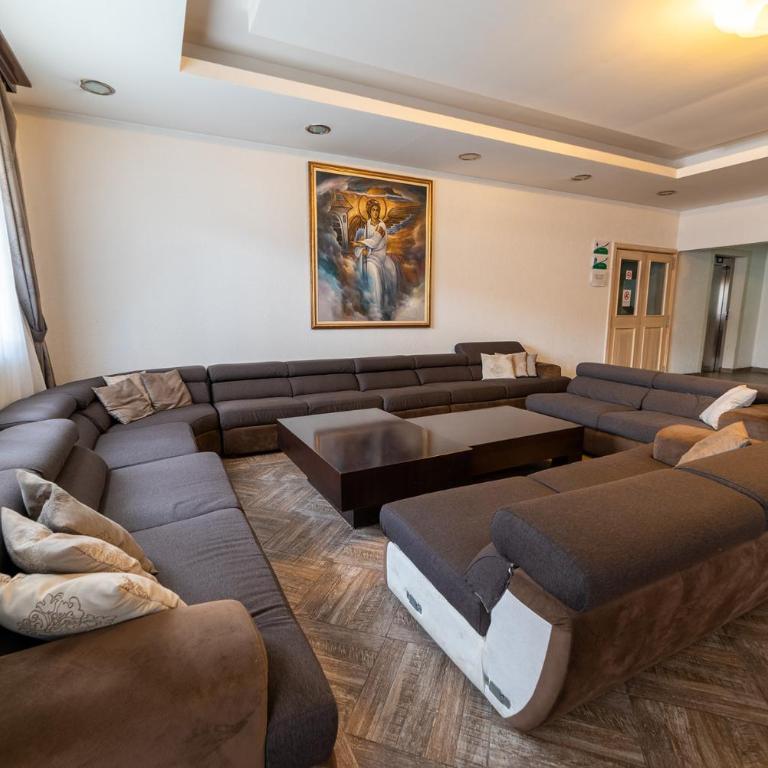 Vila Kopaonik Apartmani Milenkovic - Standardni Trokrevetni Studio - 36