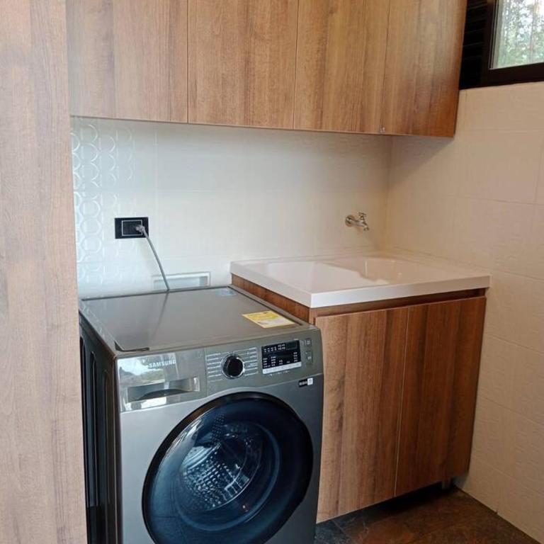 Luna Llena Cabaña Campestre - Casa con 1 dormitorio - 23