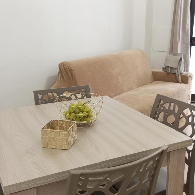 Casa Chiaretta - One-Bedroom House - 3