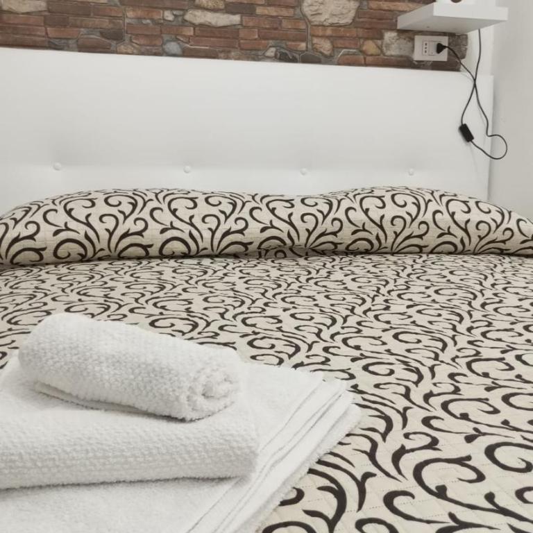 Casa Chiaretta - One-Bedroom House - 7