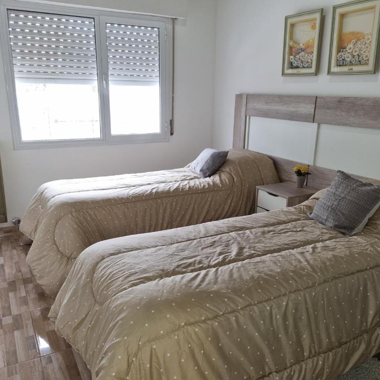 Departamento Las Calandrias - Apartamento de 1 dormitorio - 4