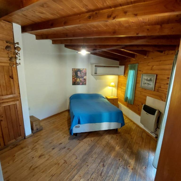 Buena vibra - Three-Bedroom Chalet - 17
