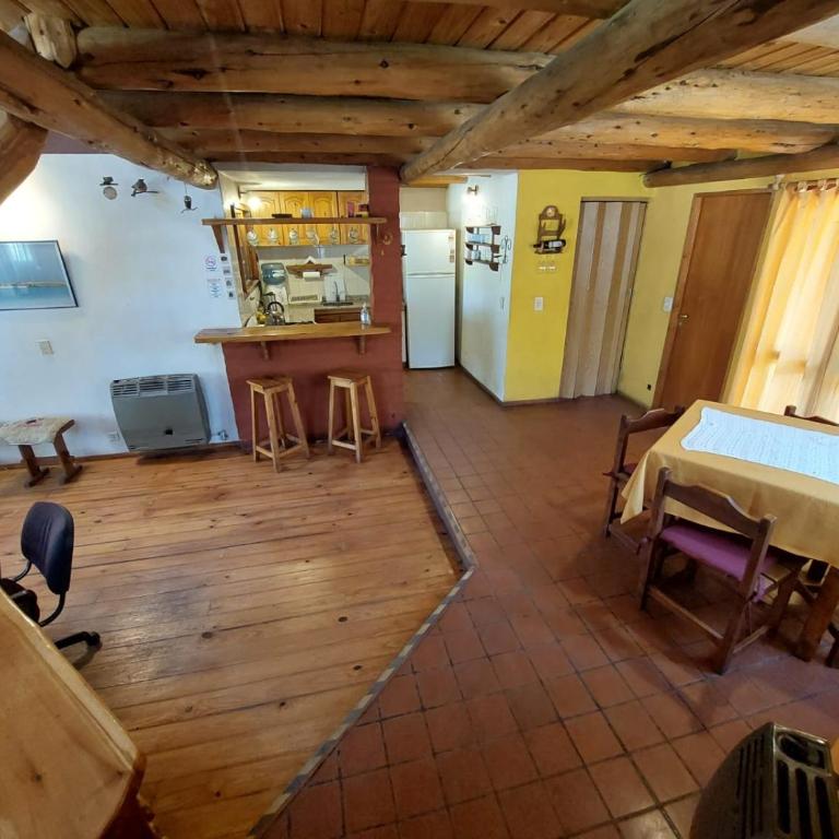 Buena vibra - Three-Bedroom Chalet - 8