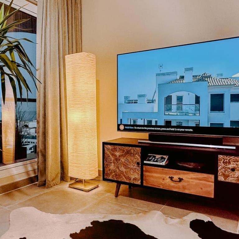 #PrettyPenthouseEstepona - Apartamento de 2 dormitorios - 8