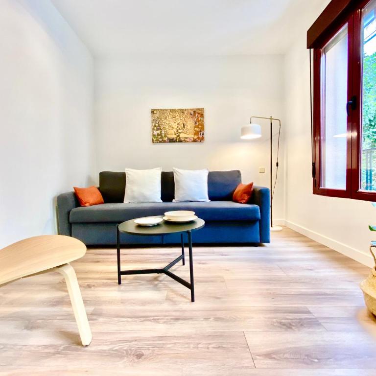 Puerta de Toledo VII - Apartamento de 2 dormitorios con Balcón - Two-Bedroom Apartment - 9
