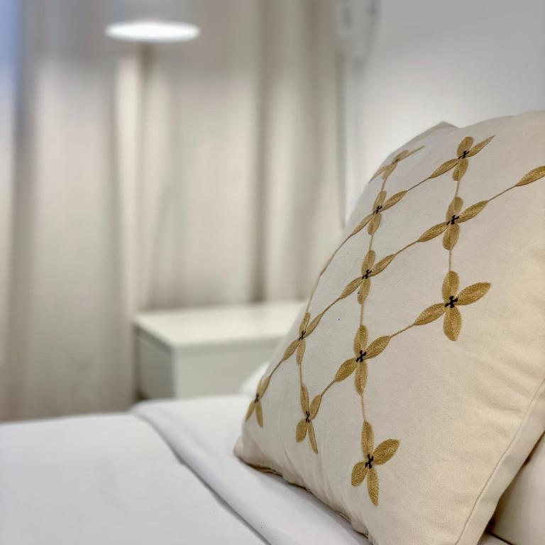 Puerta de Toledo VII - Apartamento de 2 dormitorios con Balcón - Two-Bedroom Apartment - 18