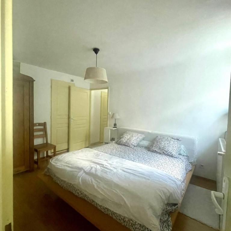 les Lucioles - Appartement 1 Chambre - 31
