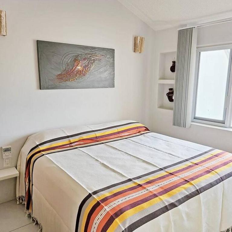 2BdR -Rocks at Mikasa- Near Beach, Pool, King Beds, AC, Fast Wifi - Apartamento de 2 dormitorios - 17