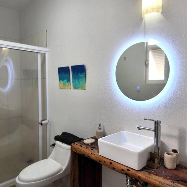 2BdR -Rocks at Mikasa- Near Beach, Pool, King Beds, AC, Fast Wifi - Apartamento de 2 dormitorios - 22