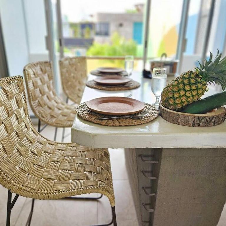 2BdR -Rocks at Mikasa- Near Beach, Pool, King Beds, AC, Fast Wifi - Apartamento de 2 dormitorios - 24