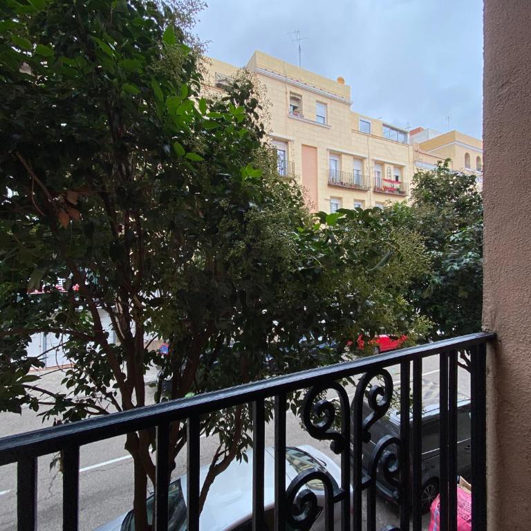 Puerta de Toledo VII - Apartamento de 2 dormitorios con Balcón - Two-Bedroom Apartment - 25