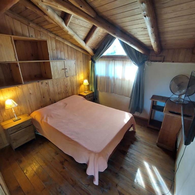 Buena vibra - Three-Bedroom Chalet - 27