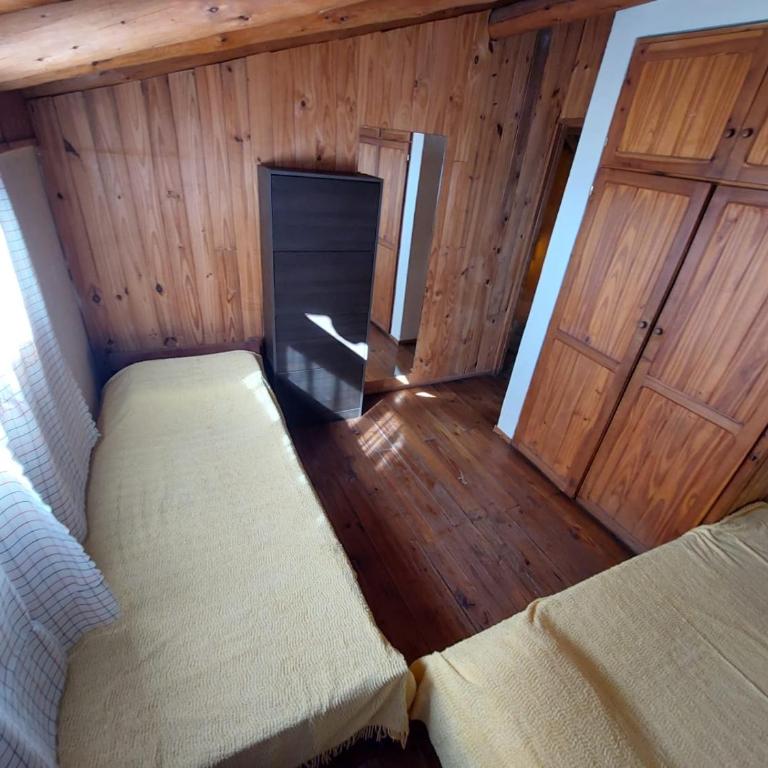 Buena vibra - Three-Bedroom Chalet - 31