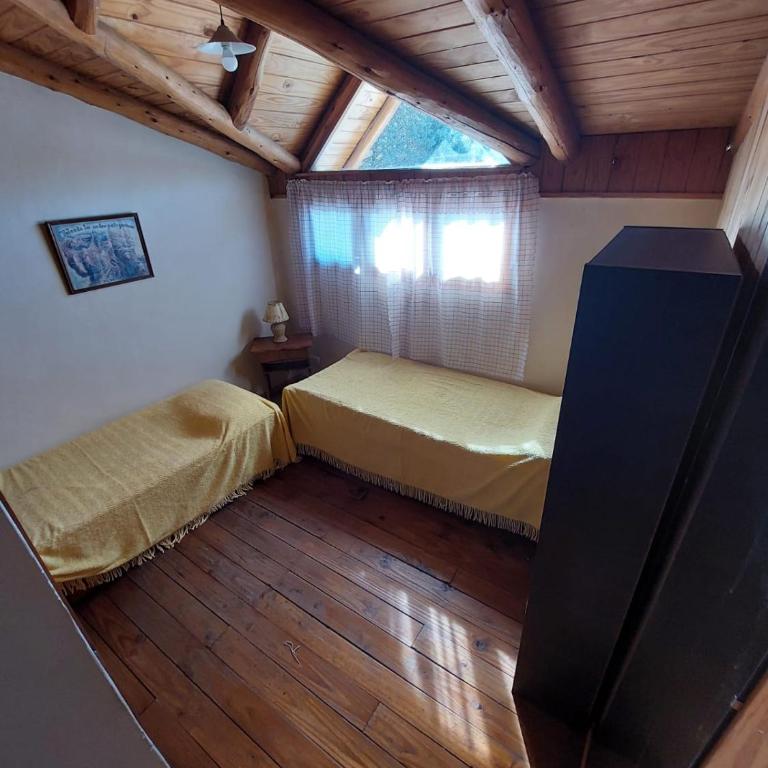 Buena vibra - Three-Bedroom Chalet - 29